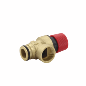 VALVULA SEGURIDAD 1/2" 75PSI
