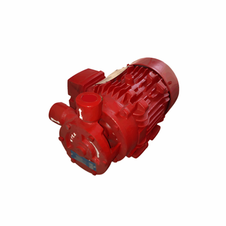 BOMBA JOCKEY FYLA MODELO R 25 X 25 DE 2 H