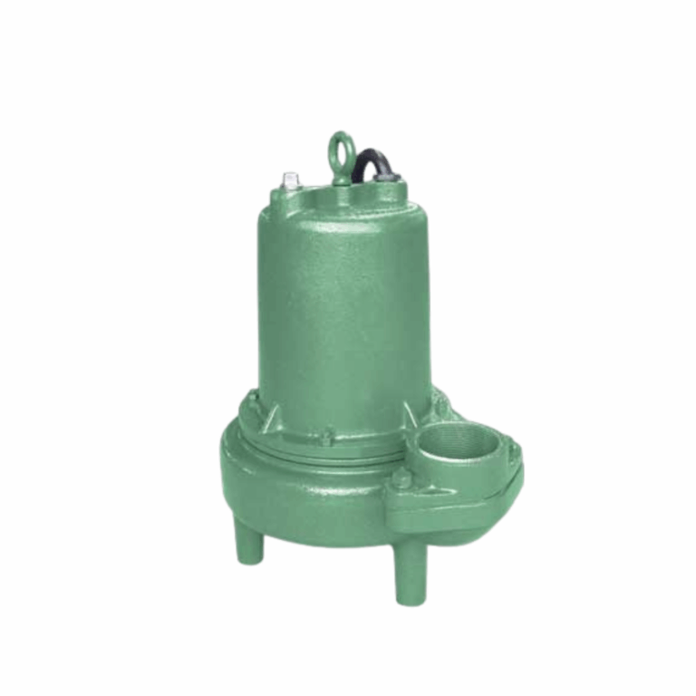 BOMBA SUMERGIBLE PARA LODOS MARCA BARNES MODELO 3SE204 DE 2 H