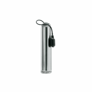 BOMBA SUMERGIBLE TIPO BALA AQUARIA DE 1.5 H.P 3 FASES 230 VOLTS