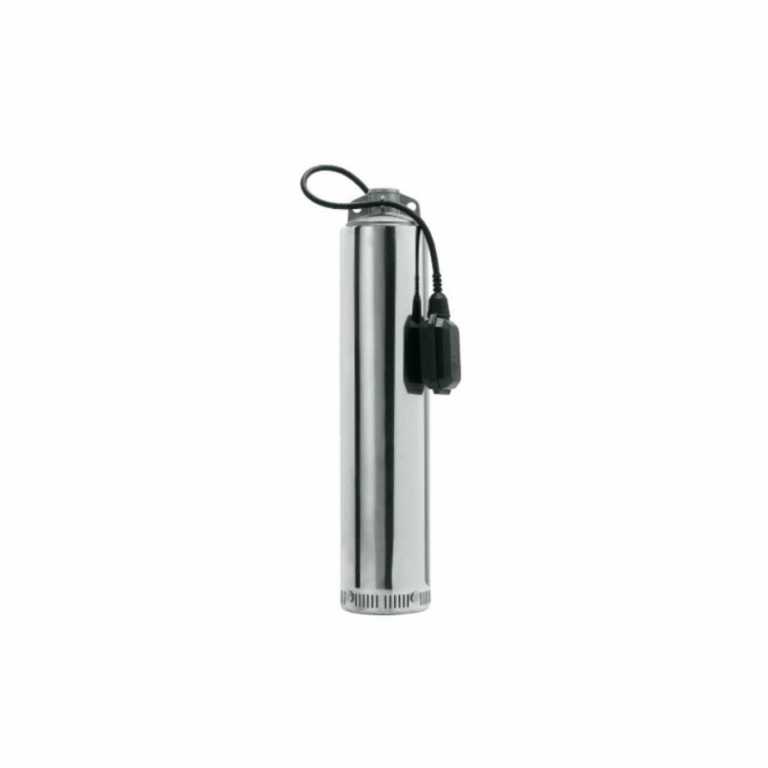 BOMBA SUMERGIBLE TIPO BALA AQUARIA DE 1.5 H