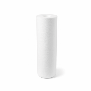 CARTUCHO POLYSPUM 20 BB 5 MICRAS 20" X 4.5"