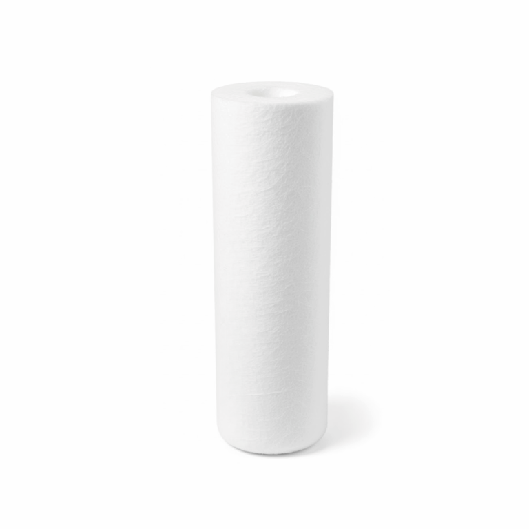 CARTUCHO POLYSPUM 20 BB 5 MICRAS 20_ X 4