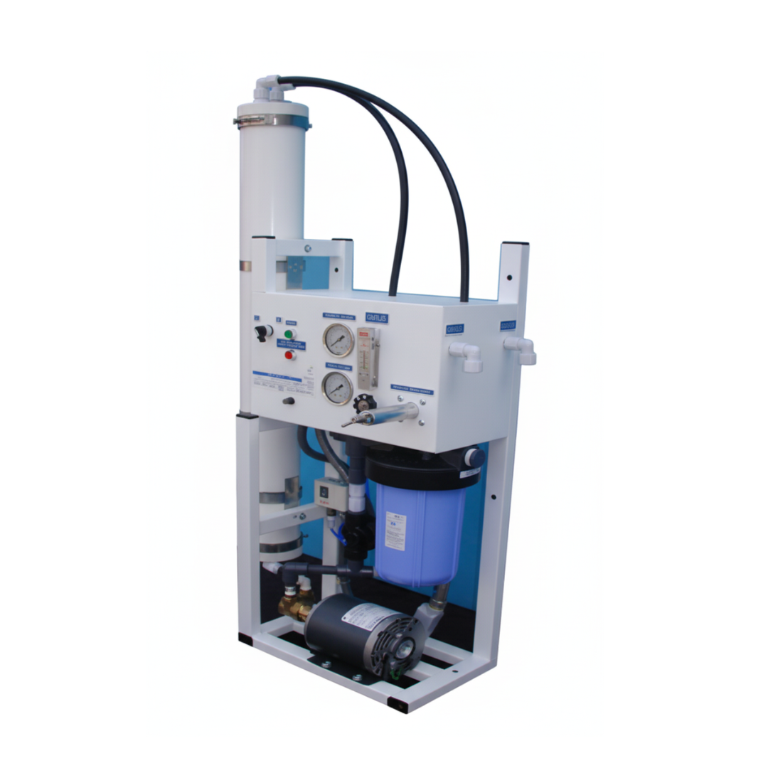OSMOSIS RO-900