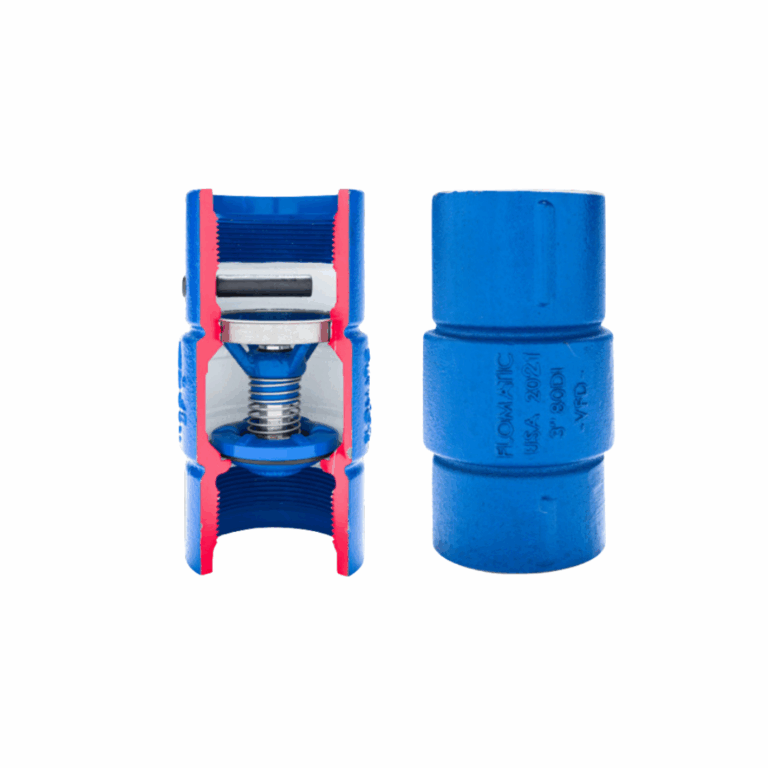 VALVULA FLOMATIC 2 PULGADAS ( CHECK)