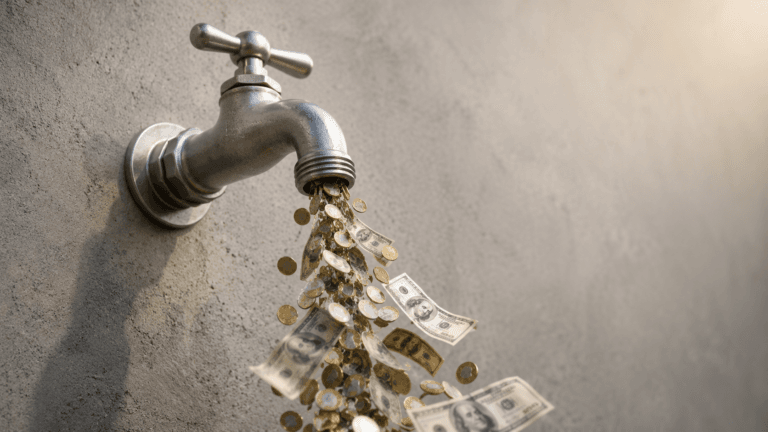 El costo oculto del agua que está reduciendo tus utilidades